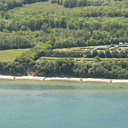 Hotel Dancamps Trelde Naes Fredericia Exteriér fotografie